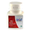 Modicare Well Korean Red Ginseng 60's Tablet(1) 